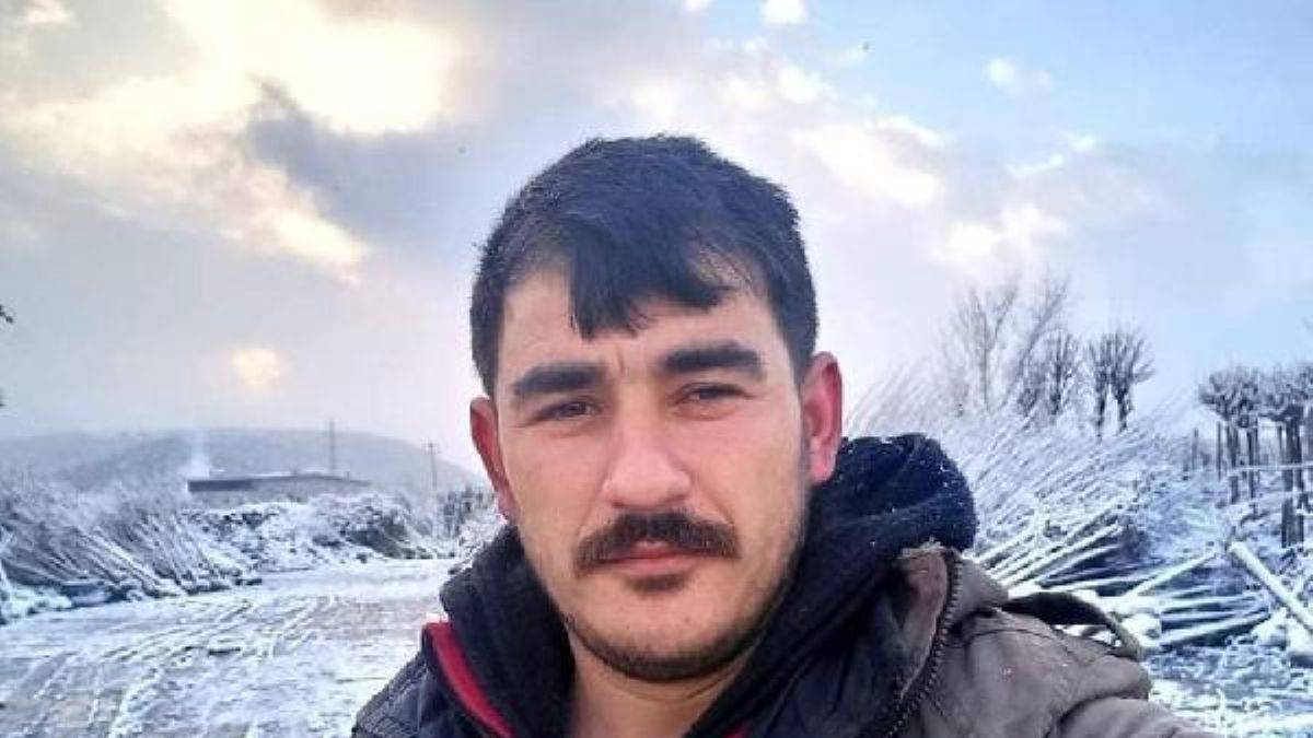 Arkadaşını öldürdükten sonra, 'barut izi kaç günde çıkar' araması yapmış