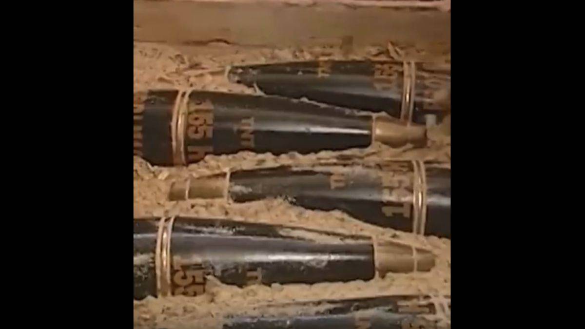 Kurtlar Vadisi, Gazze ile yeniden gündemde