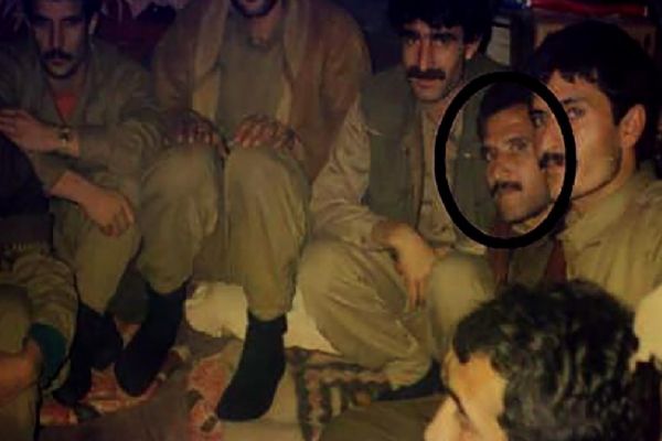 MİT'ten nokta operasyon! Sözde sorumlu  etkisiz hale getirildi