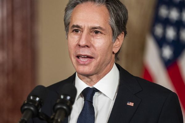 ABD yönetiminden Şifa Hastanesinin ''karargah'' olduğunu ispatlayamayan İsrail'e destek