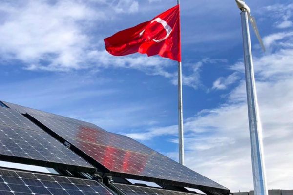 Tek çareleri Türkiye başka alternatifleri yok! Günden güne ihtiyaçları artıyor