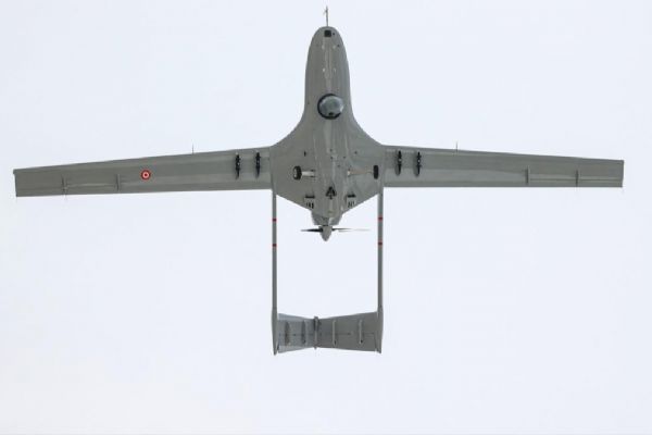 ABD'nin tekeli kırıldı! Türk İHA'larına hayran kaldılar