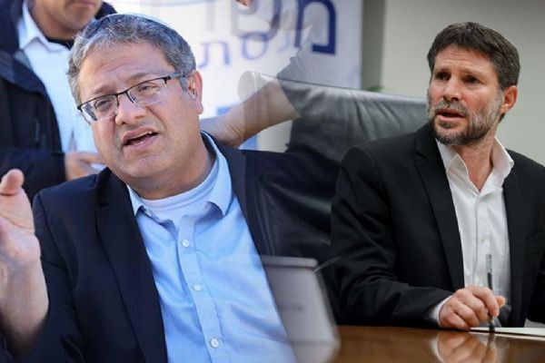 ABD'li gazeteci Tapper: Arap karşıtı yobazlar Netanyahu'nun kabinesinde