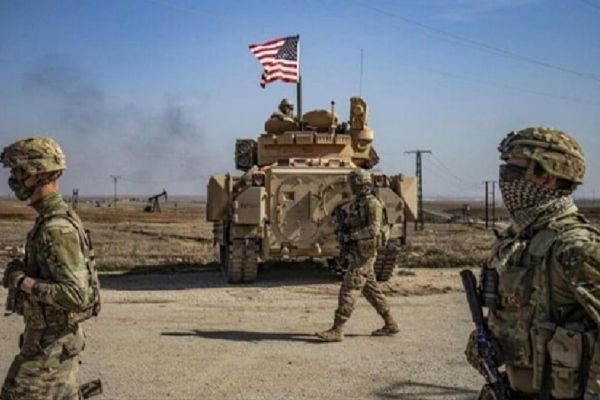 Komşuda Şii'ler ABD üssüne saldırdıklarını duyurdu