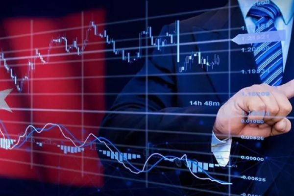 Türkiye'de 3 yılın ardından bir ilk! 348 seviyesine geriledi