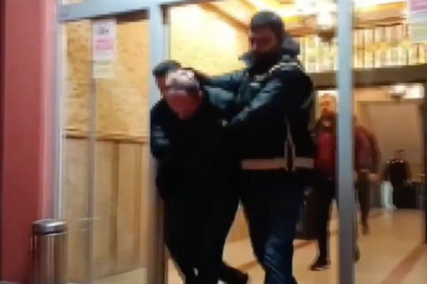 ''Sarallar'' operasyonunda yeni gelişme