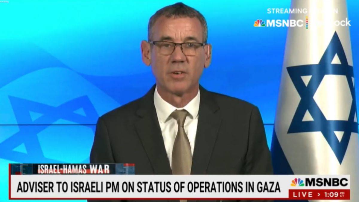 İsrail: Gazze'deki çocukları kimin öldürdüğü belli değil