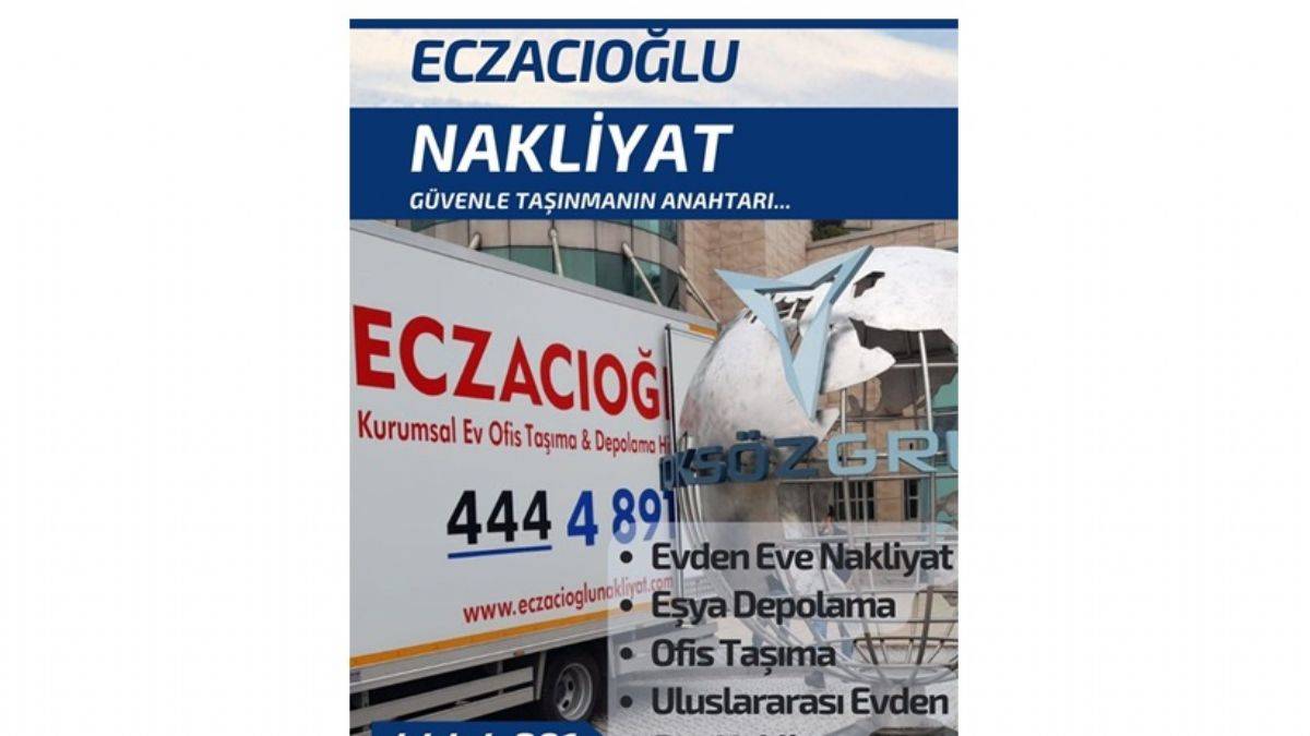 Ofis Taşımada Riskleri En Aza İndirin