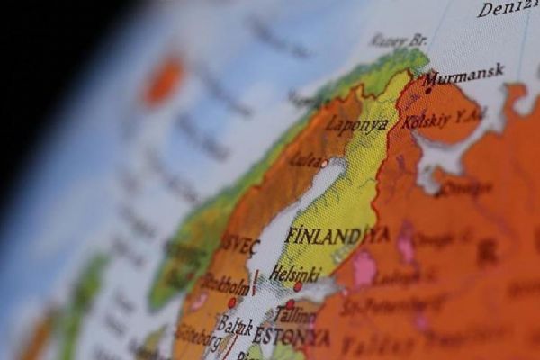 Finlandiya, Rusya'ya açılan sınır kapılarının tamamını kapatmaya hazır