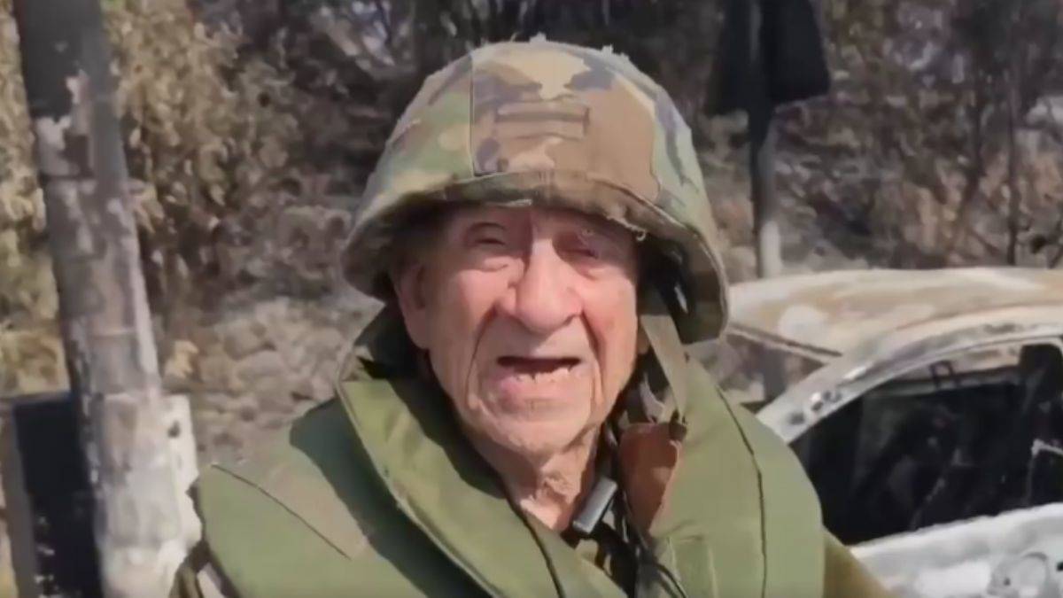 Kassam operasyonunda, 95 yaşındaki katliamcı İsrail askerinin de öldüğü ortaya çıktı
