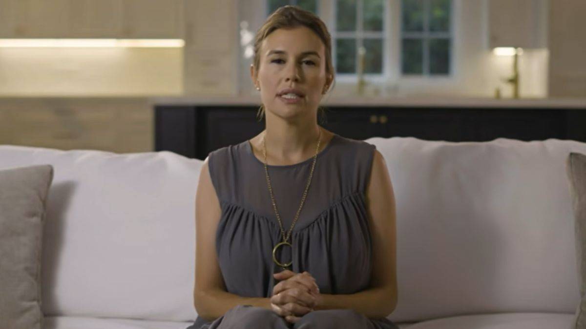 Gucci ailesinin varisinden pedofili ifşaatı!