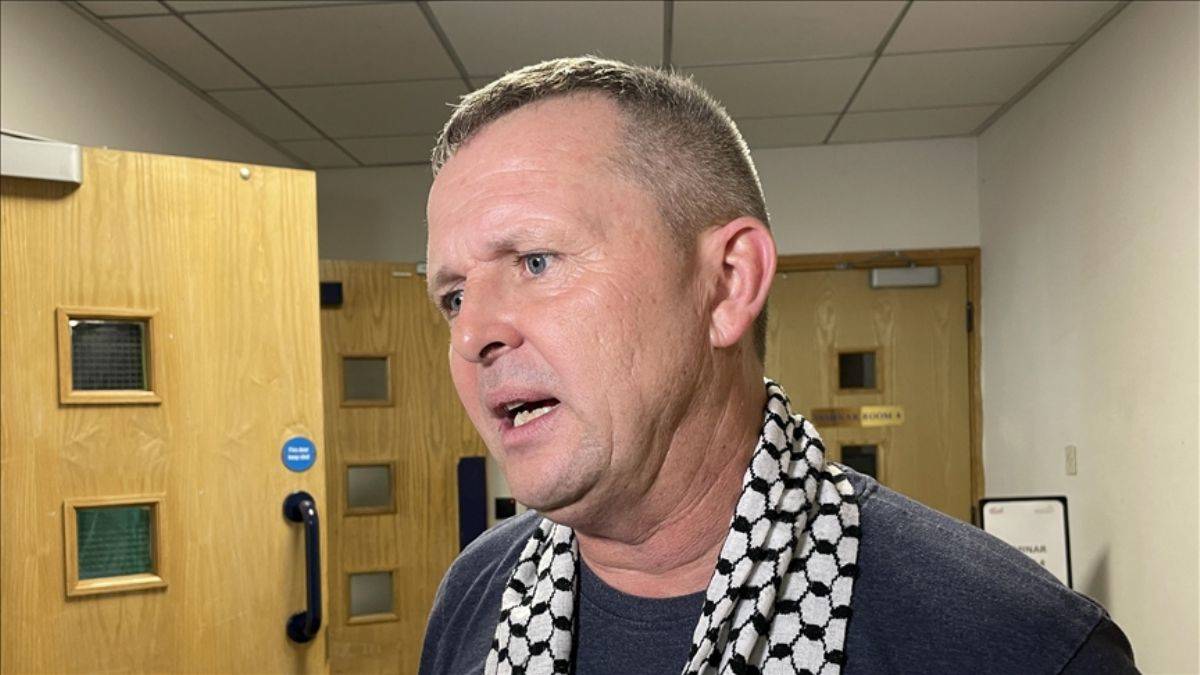 İsrail'e tepkide 'İrlandalı' farkı: 'Bu korkunç rejimi ortadan kaldırmalıyız'