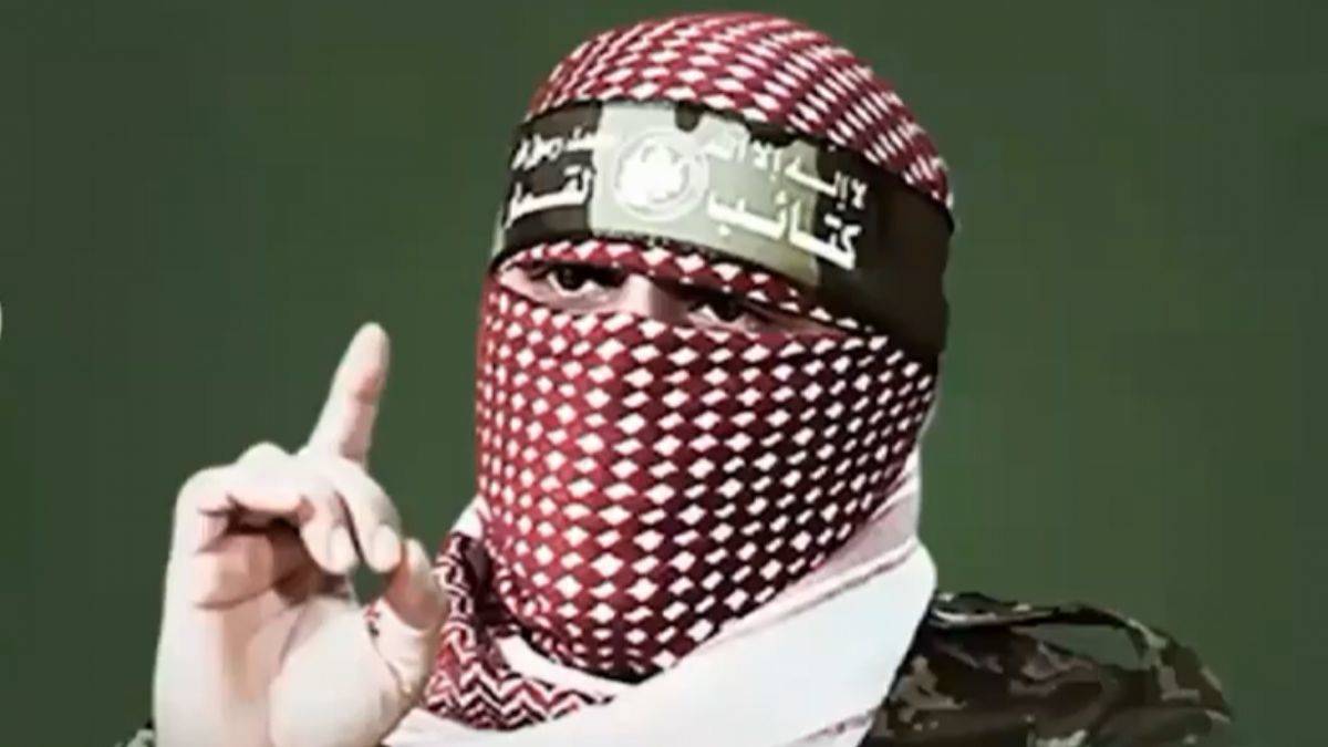 Kassam Sözcüsü Ebu Ubeyde (42. Gün): Sokak sokak ölümcül darbeler indiriyoruz