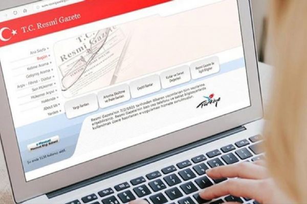 Resmi Gazete'de yayımlanarak yürürlüğe girdi: Elektrikli otomobillerin ÖTV matrahında düzenleme