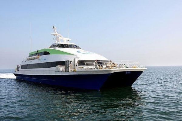 Olumsuz hava ulaşımı vurdu! Bazı BUDO seferleri iptal edildi