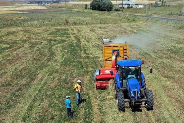 Çiftçi Kayıt Sistemi'nde itirazlara mirasçılık belgesi şartı