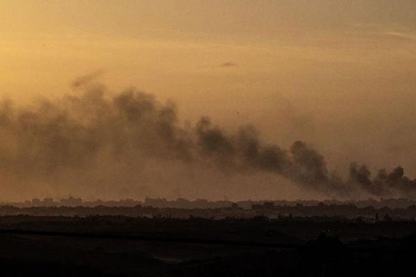 Sınır alev aldı! Hizbullah, İsrail'e 2 noktaya saldırdı