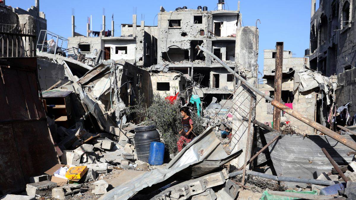 Gazze keyiflerini kaçıracak diye korkudan ölen öğretmenler