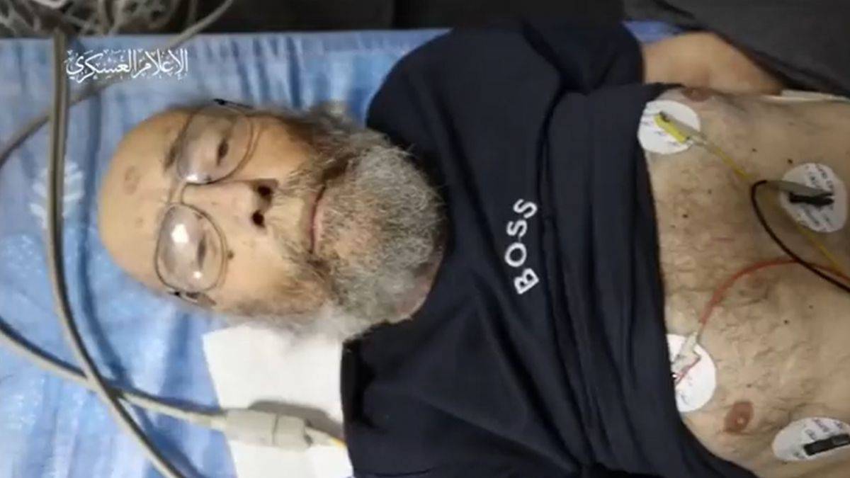 Kassam'dan İsrail'i yalanlayan görüntüler