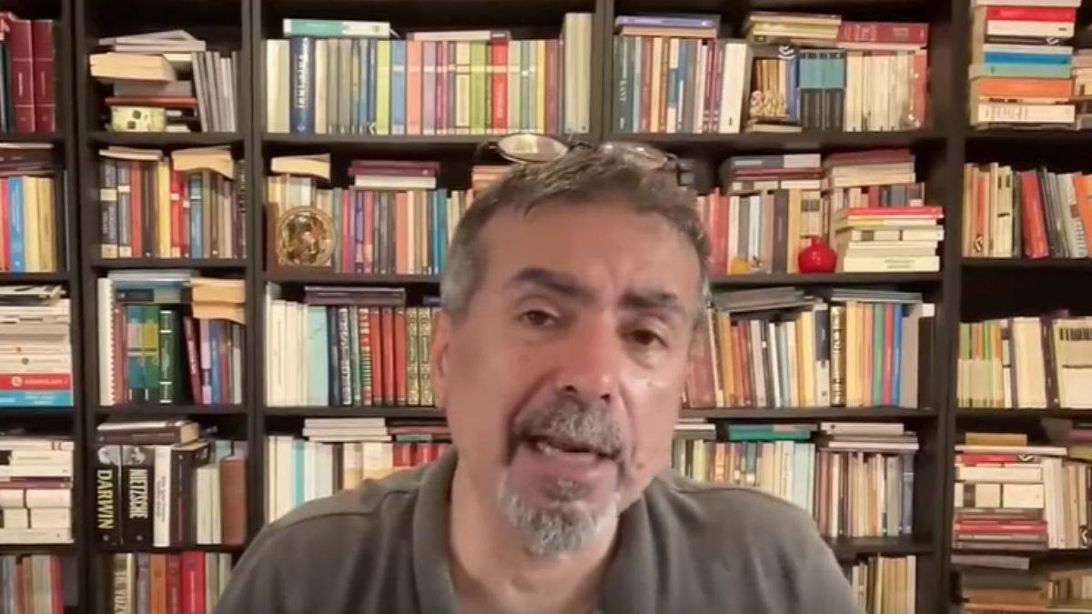 Cündioğlu: Müslüman doktor yoktu