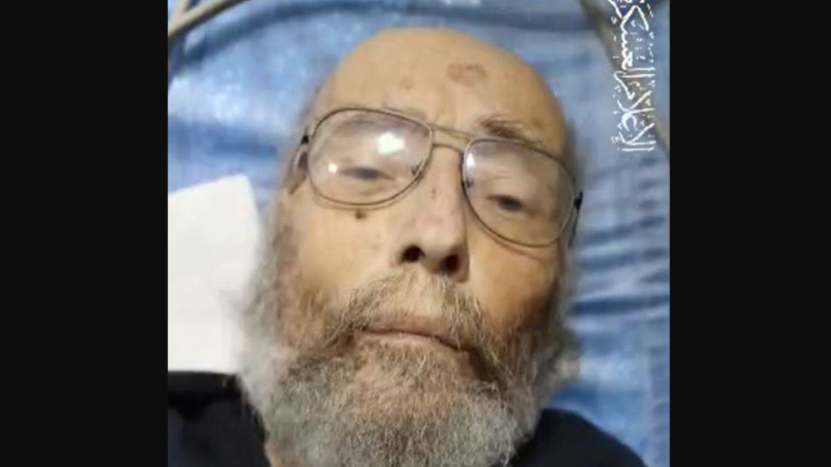 'İsrail için Filistinlileri öldürdü, İsrail de onu bombalayarak öldürdü'