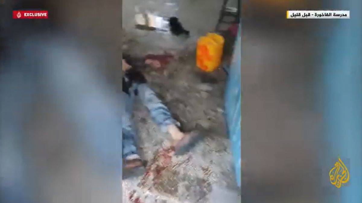 İran, İsrail'i 'şiddetle' kınadı