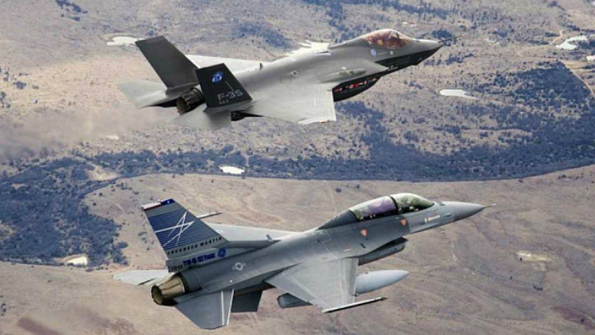 ANALİZ: F-16 ve F-35 iptal mi? Hangi savaş uçağı alınacak?