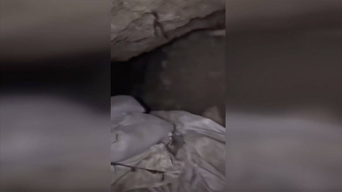 TSK'dan 'PKK ini' paylaşımı