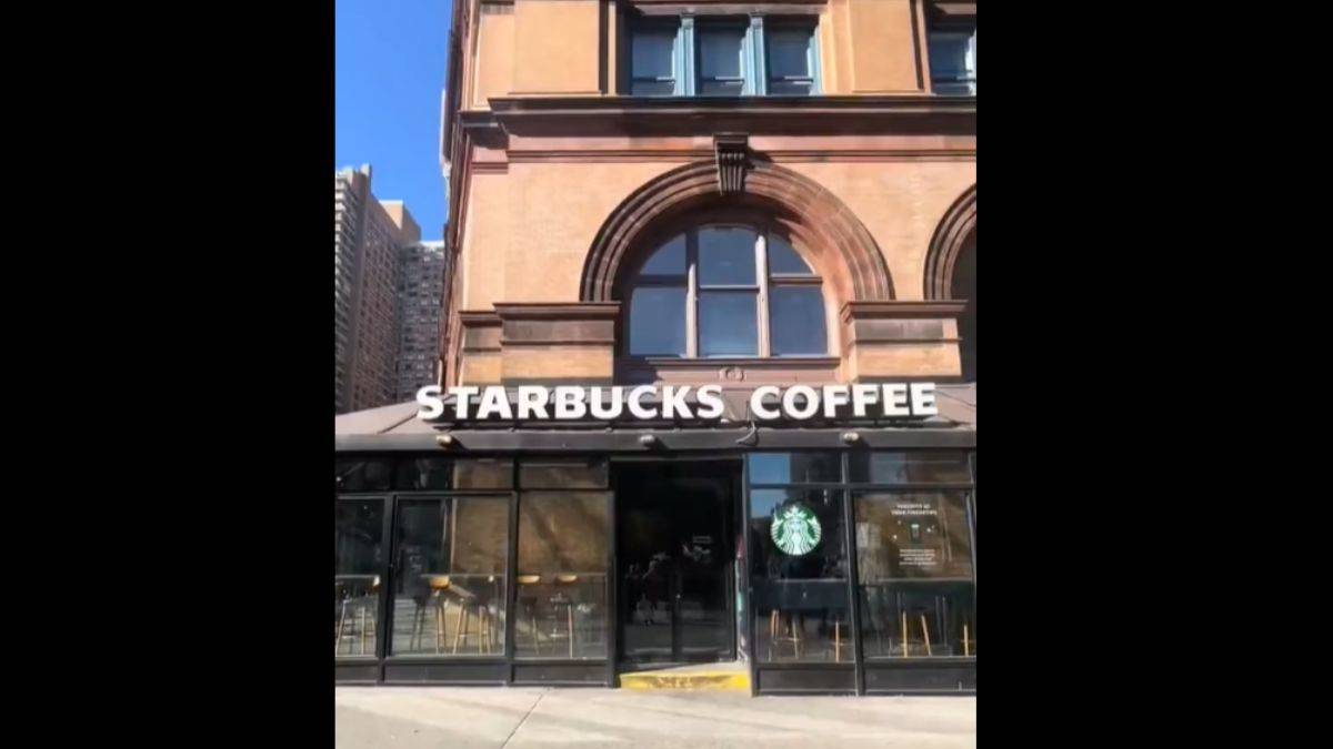 'Starbucks boykotu işe yarıyor, devam edin'