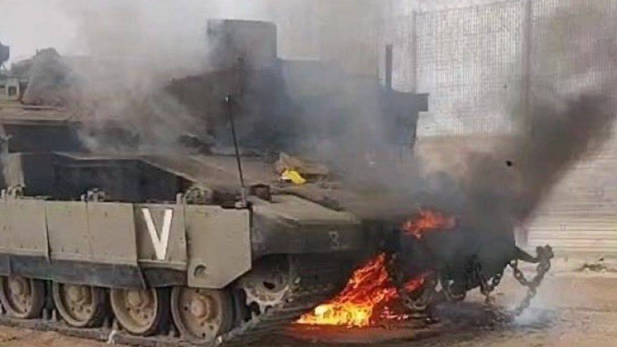 İsrail: 2 askerimiz öldü, Kassam: 6 asker öldürdük