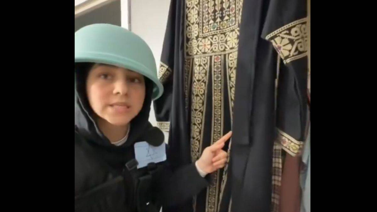 Amerikalılar İsrail ordusuyla dalga geçiyor