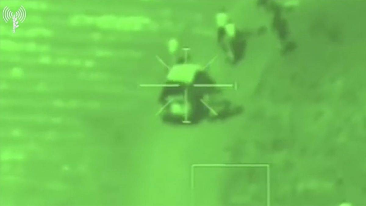 İsrail'de 7 Ekim krizi! Gazze haberlerine sansür kararı