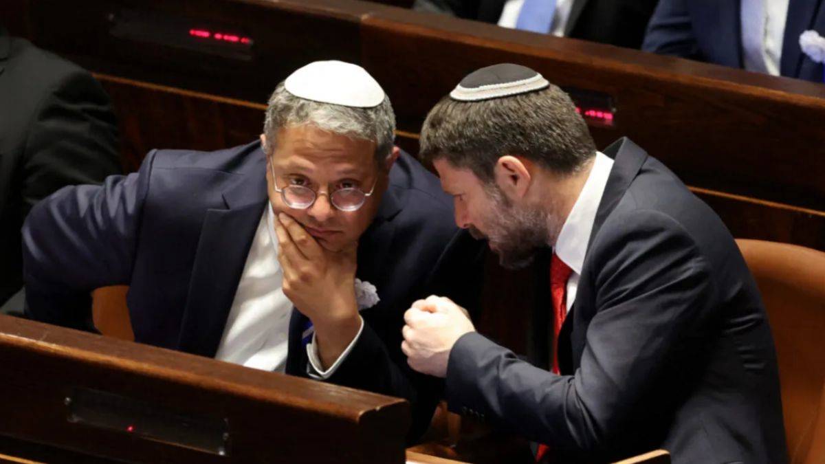 İsrail'in Filistinli tutuklular için 'idam' planı