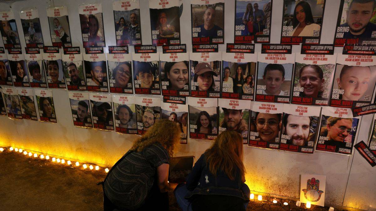 Hamas'tan 'esir değişimi ve ateşkes' iddiasına cevap