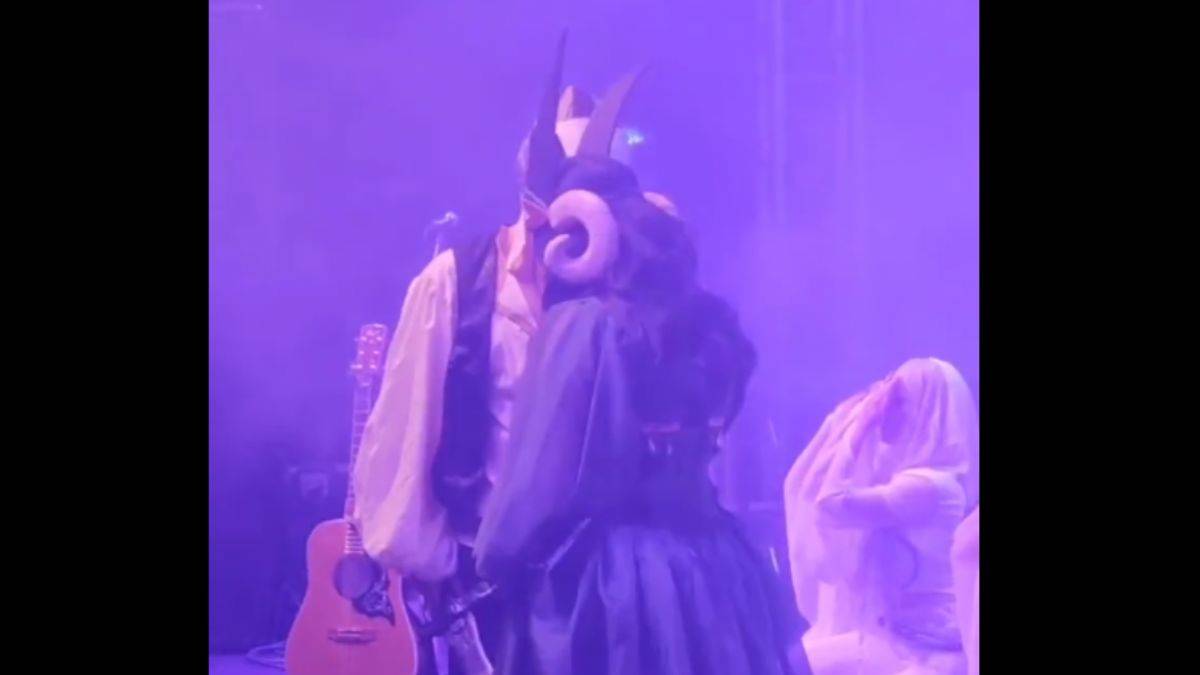 Tarsus'ta pagan ritüeli iddiası