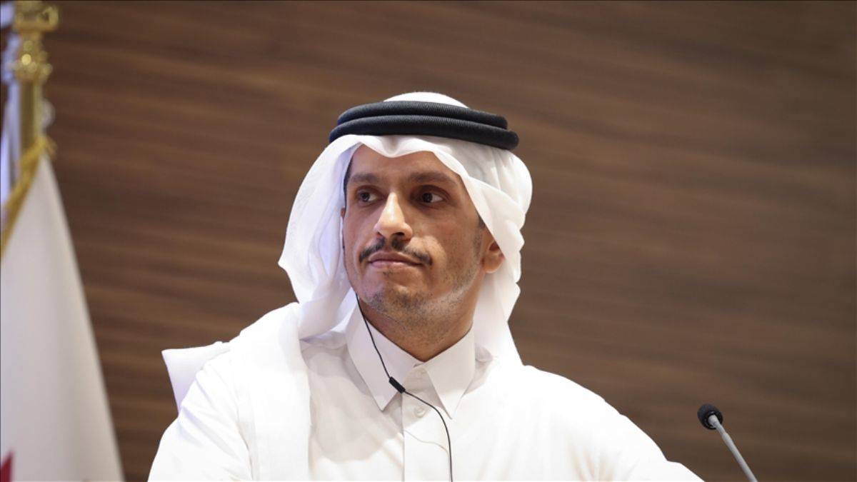 Katar: Hamas-İsrail esir takası yakında... Kassam'dan açıklama