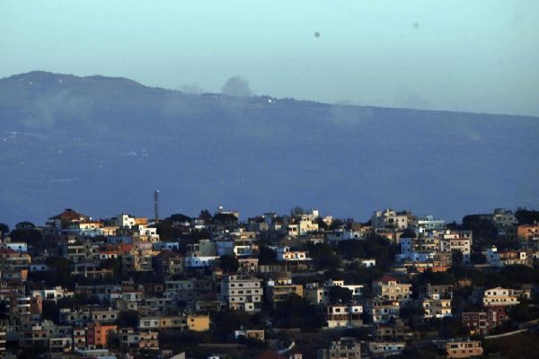 Hizbullah'tan İsrail'e ''Burkan füzesi''... 3 askeri nokta vuruldu