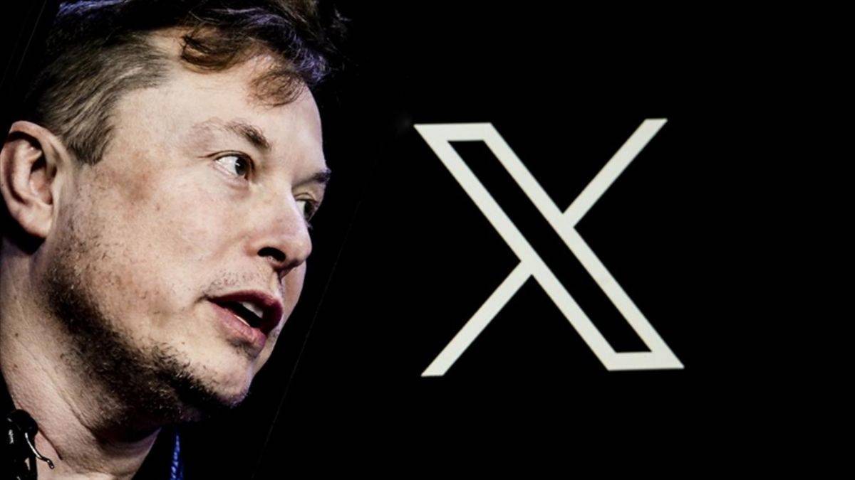 Elon Musk'tan 'Yahudi karşıtı' iddialarına cevap