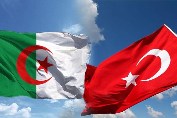 İki ülke arasında derin işbirliği: Türkiye ile ortaklık sırasında Akdeniz Müslüman gölüne dönüşmüştü