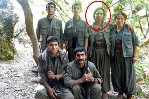 Süleymaniye'de MİT operasyonu! Teröristbaşı Gülsüme Doğan etkisiz hale getirildi