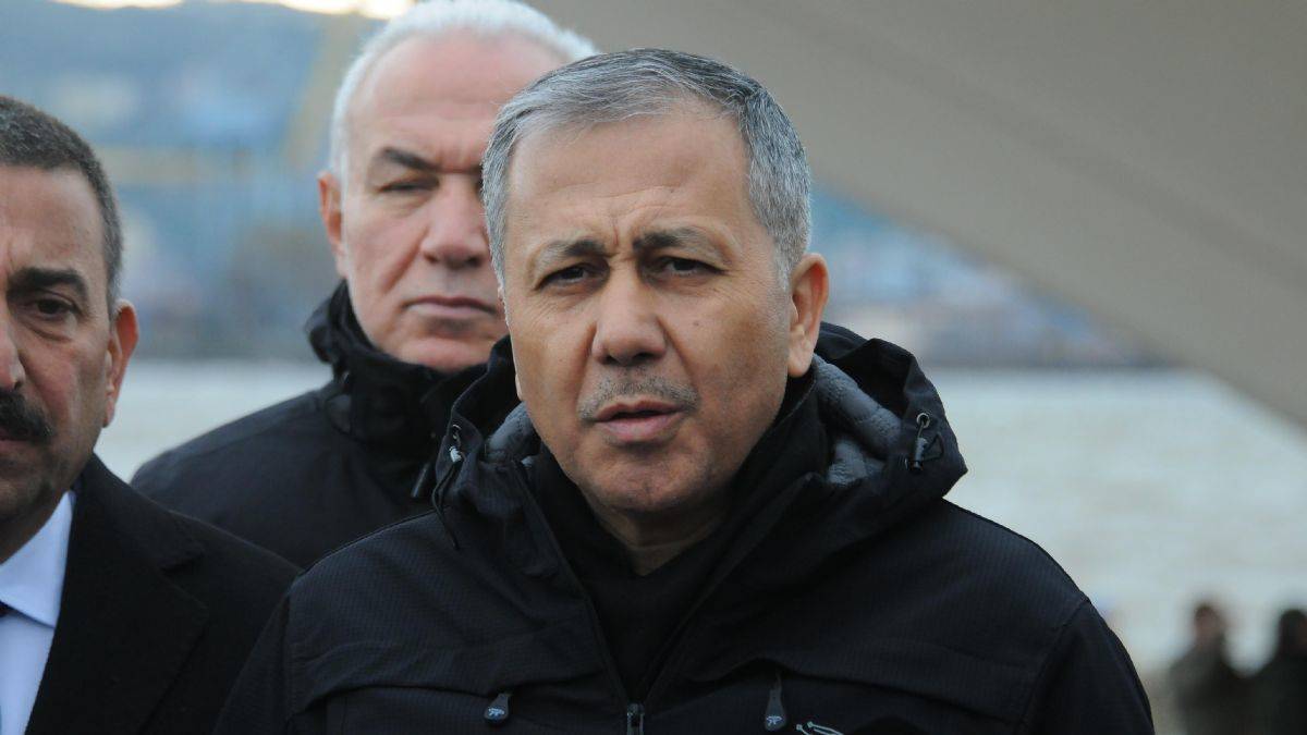 Yerlikaya: Tüm yurtta 9 vatandaşımız vefat etti