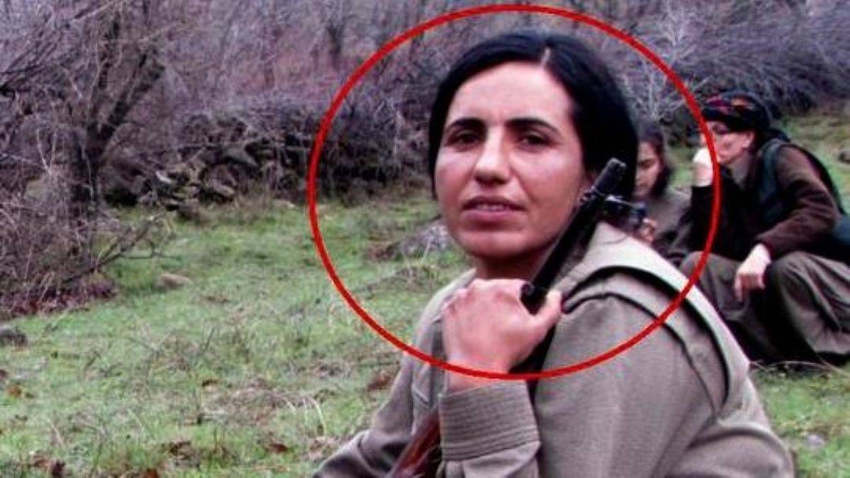 MİT'ten PKK'ya nokta operasyonu