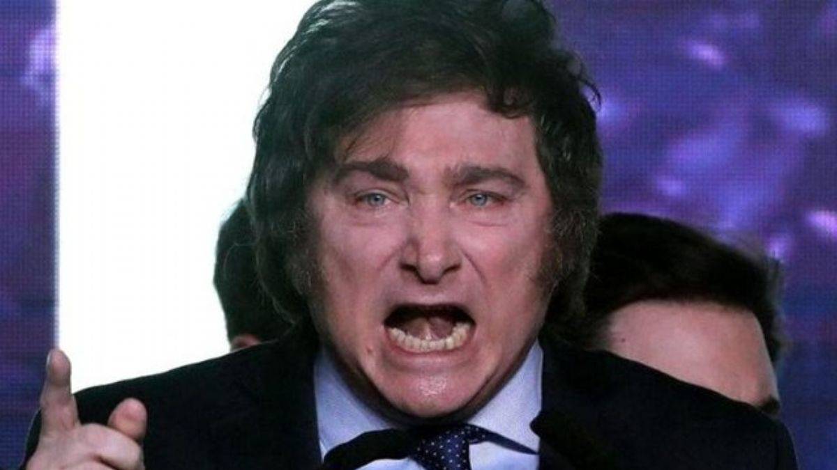 Arjantin, sıkı İsrail hayranı yeni başkana emanet!