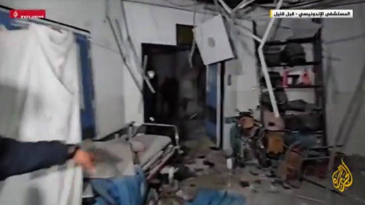 Türkiye'de yaşayan Gazzeli İslam Asalya dua bekliyor