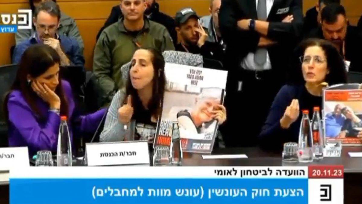 'Arapları öldürmekten bahsetmeyi bırakın, Yahudileri kurtarmaya bakın'