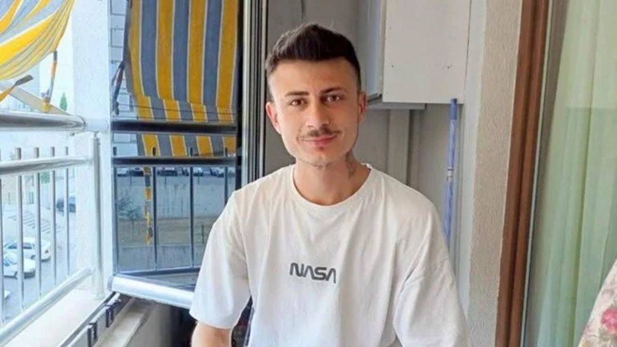 'Gazze'ye gidiyorum' diyerek, kaybolan genç Suriye'deki hapishanede bulundu