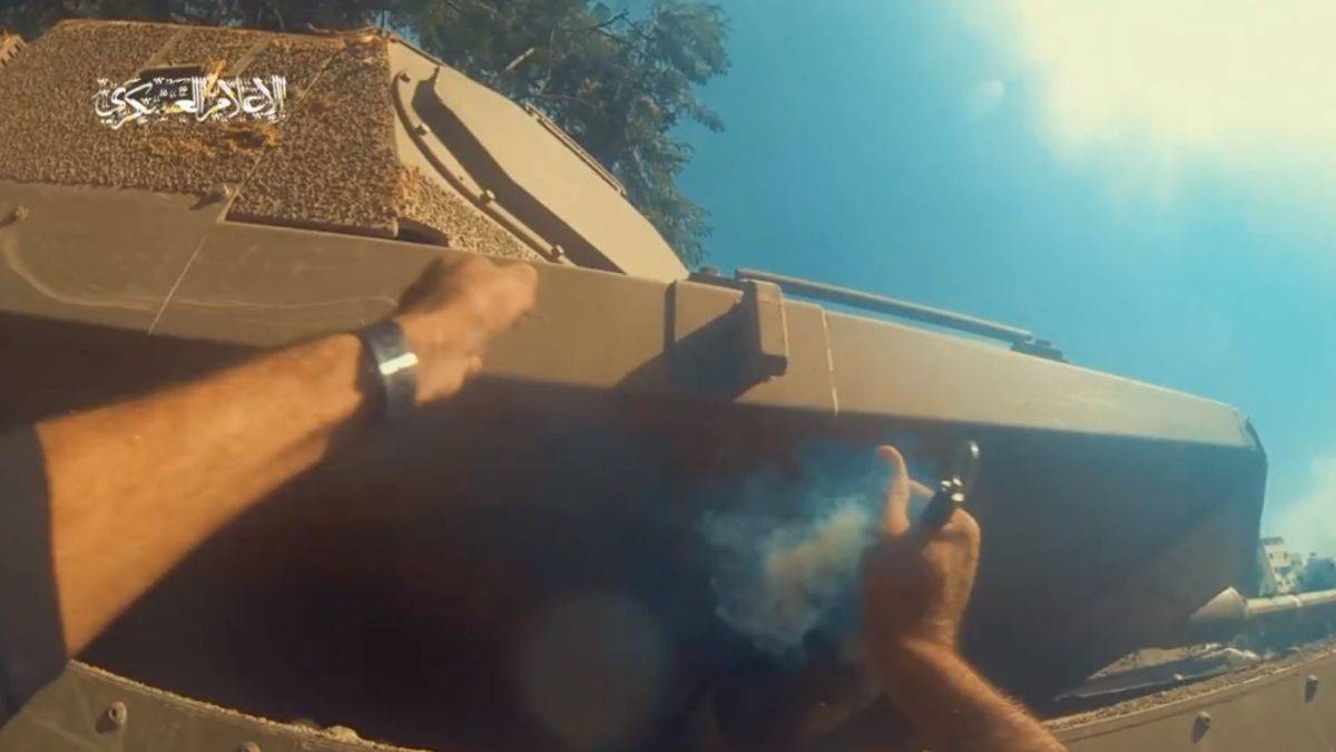 ABD'li profesör: 'İşgal sürdükçe Filistinliler direnecek'