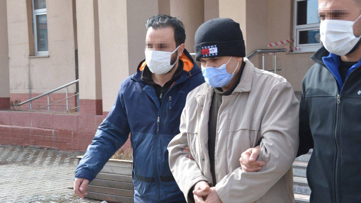 Aracında patlayıcı bulunan polis memuruna 21 yıl hapis cezası