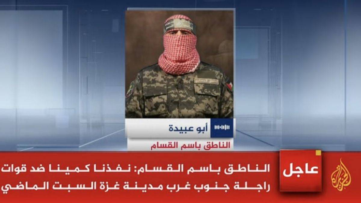 Kassam Tugayları: 60 İsrail askeri aracını imha ettik