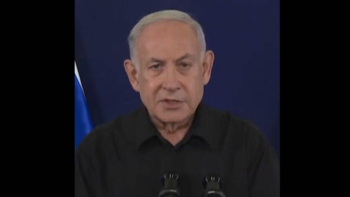 İsrail'den 'cinnet' saçan açıklamalar; 7 Ekim'den bugüne ne dediler?